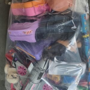 MIXED TOYS -215