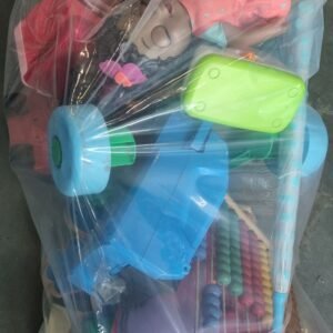 MIXED TOYS -218