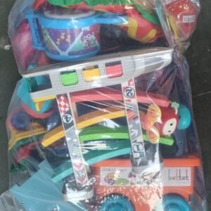 MIXED TOYS -220