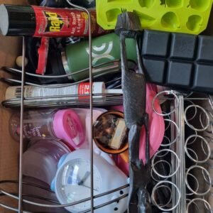 MISCELLANEOUS HOUSEHOLD ITEMS -225