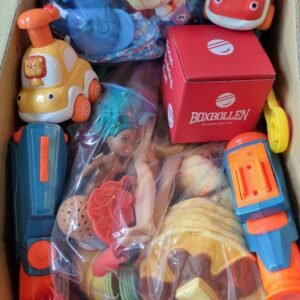 TOYS - SMALL -227