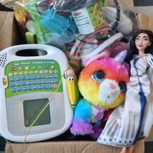 TOYS - SMALL- 228