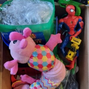 TOYS - SMALL -229