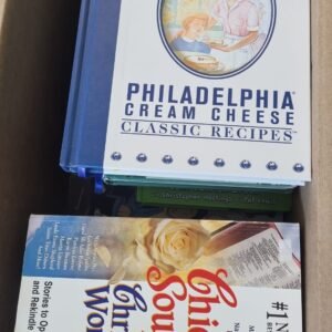 BOOKS - NON FICTION -23
