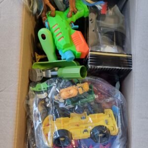 TOYS - SMALL -230