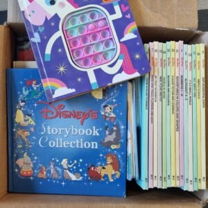 BOOKS CHILDRENS -232