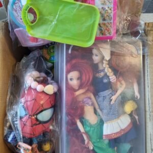 TOYS - SMALL -233