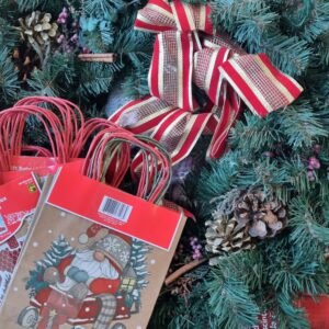 CHRISTMAS DECOR & DECORATIONS -236
