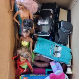 TOYS - SMALL -244