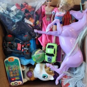 TOYS - SMALL -246