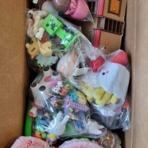 TOYS - SMALL- 256