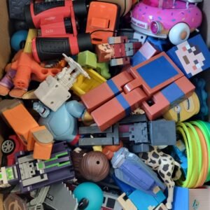 TOYS - SMALL- 26