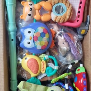 TOYS - SMALL- 272