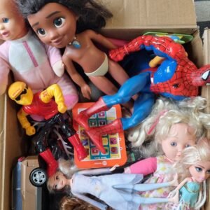 TOYS - SMALL- 279