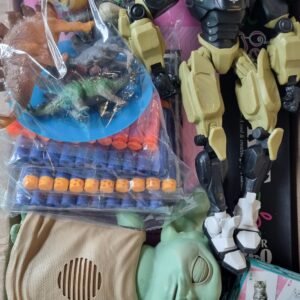 TOYS - SMALL- 281