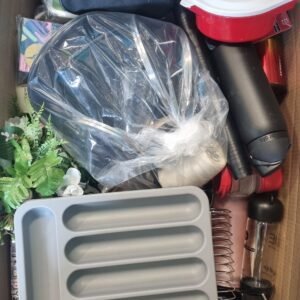 MISCELLANEOUS HOUSEHOLD ITEMS -286
