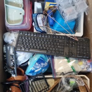 MISCELLANEOUS HOUSEHOLD ITEMS -288