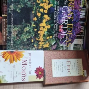 BOOKS - NON FICTION -29