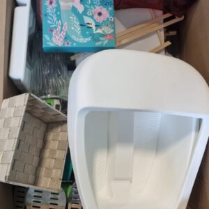 MISCELLANEOUS HOUSEHOLD ITEMS -293