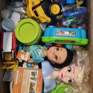 TOYS - SMALL- 299