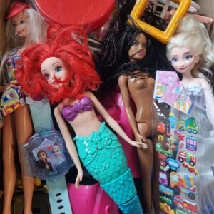 TOYS - SMALL- 30