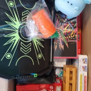 TOYS - SMALL-307
