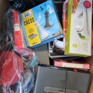 MISCELLANEOUS HOUSEHOLD ITEMS -310