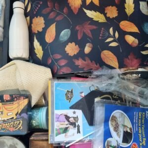 MISCELLANEOUS HOUSEHOLD ITEMS -311