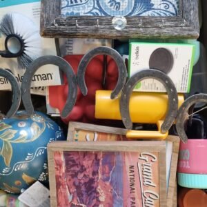 MISCELLANEOUS HOUSEHOLD ITEMS -312