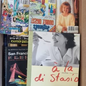 BOOKS - NON FICTION -315