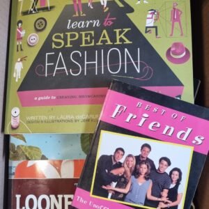 BOOKS - NON FICTION -316