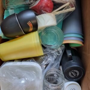 MISCELLANEOUS HOUSEHOLD ITEMS -319