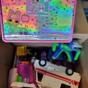 TOYS - SMALL- 324