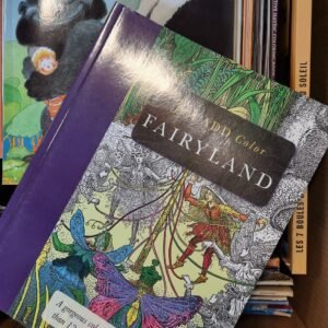 BOOKS CHILDRENS -327
