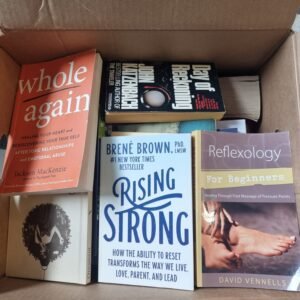 BOOKS - NON FICTION -33