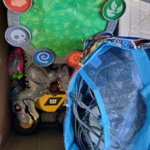 TOYS - SMALL- 330