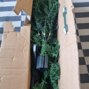 CHRISTMAS TREE -34