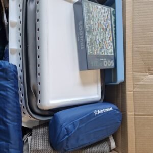 MISCELLANEOUS HOUSEHOLD ITEMS -35