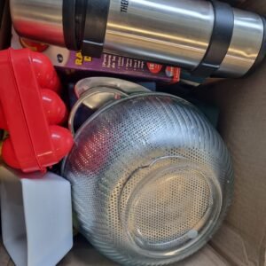 MISCELLANEOUS HOUSEHOLD ITEMS -36