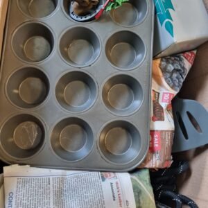 MISCELLANEOUS HOUSEHOLD ITEMS -40