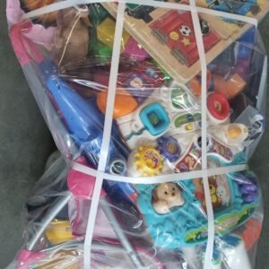 MIXED TOYS -444