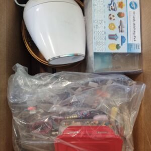 MISCELLANEOUS HOUSEHOLD ITEMS-51