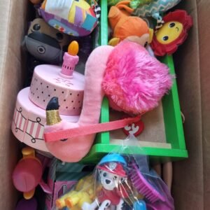 TOYS - SMALL -57