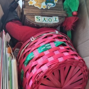 CHRISTMAS DECOR & DECORATIONS -58