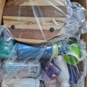 MISCELLANEOUS HOUSEHOLD ITEMS -60