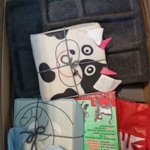 MISCELLANEOUS HOUSEHOLD ITEMS -69