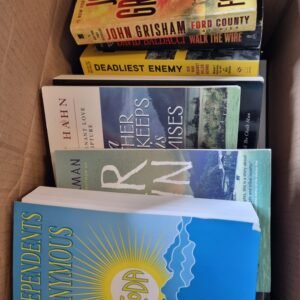 BOOKS - NON FICTION -71