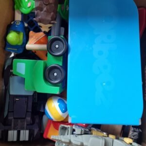 TOYS - SMALL -74