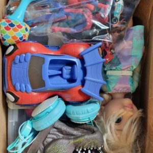 TOYS - SMALL -75