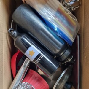 MISCELLANEOUS HOUSEHOLD ITEMS -76